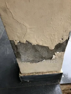 Expert In Treating Salty,Damp,Crack Walls.We Do Painting And Grafiato.