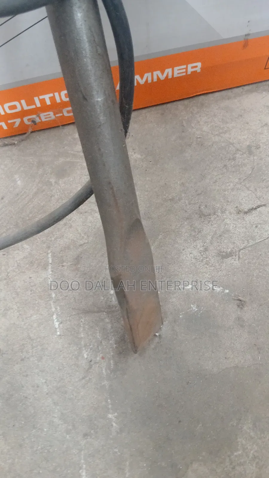 Apsonic Agbon Machinery