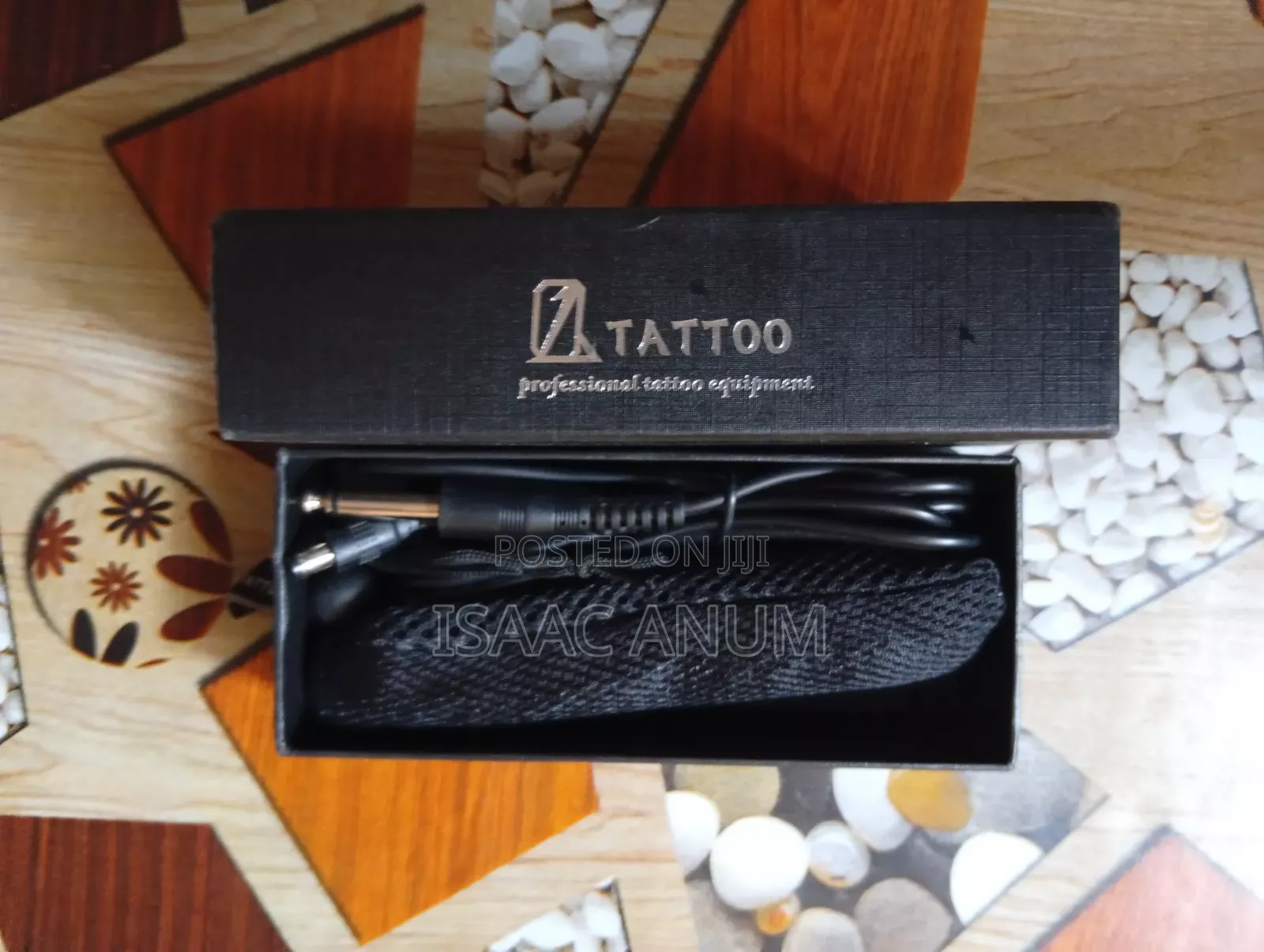 Professional Tattoo Machine Motor