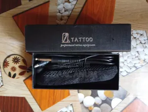 Professional Tattoo Machine Motor