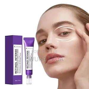Retinol Intense Cream