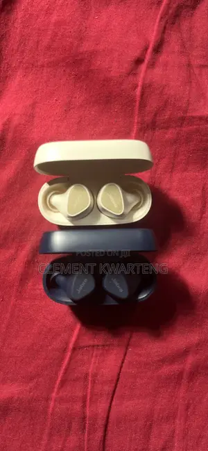 Jabra Elite 4