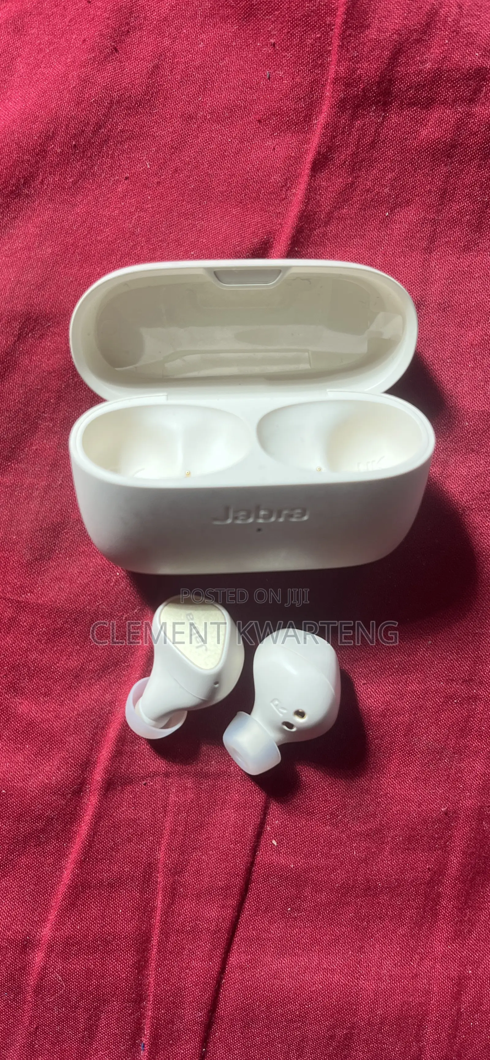 Jabra Elite 4
