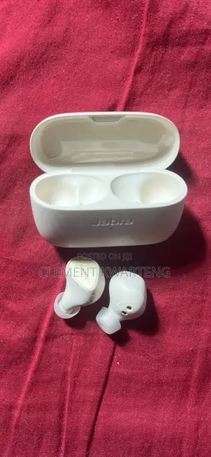 Jabra Elite 4