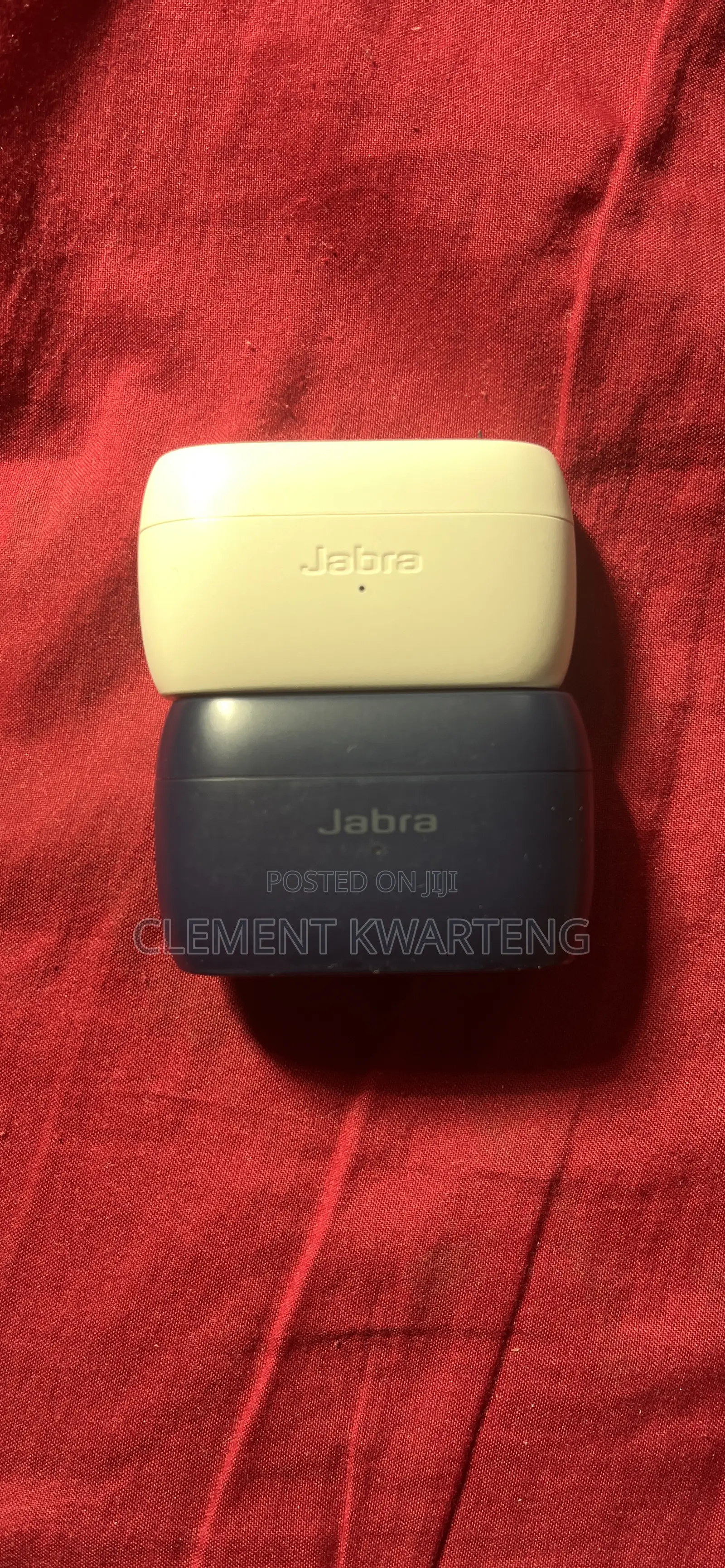 Jabra Elite 4