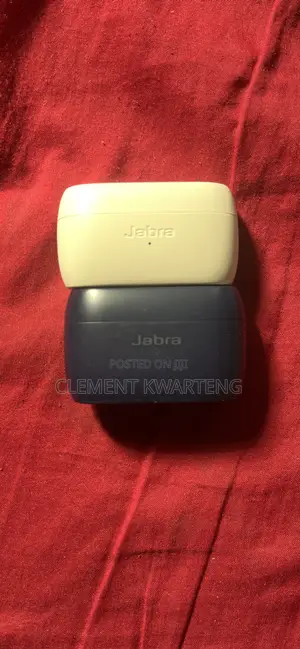 Jabra Elite 4