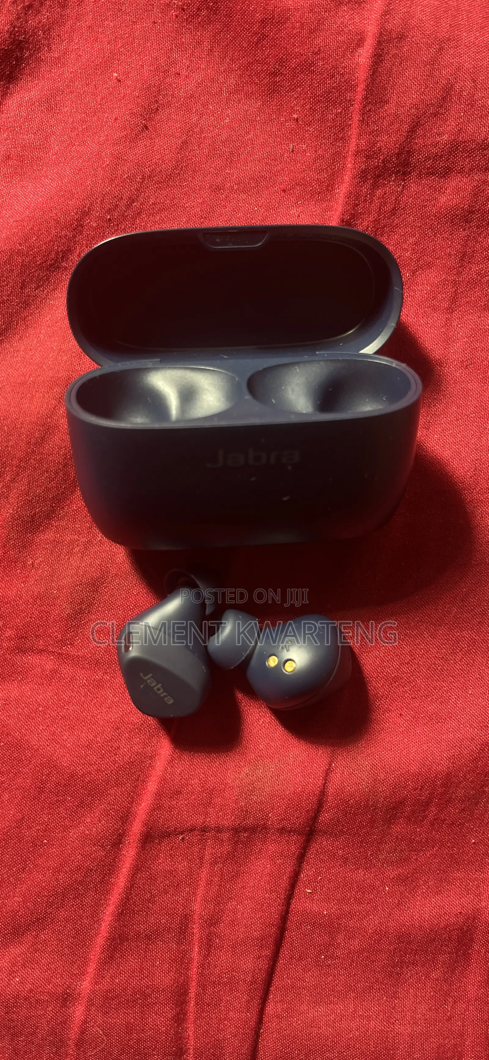 Jabra Elite 4