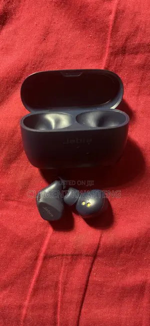 Jabra Elite 4