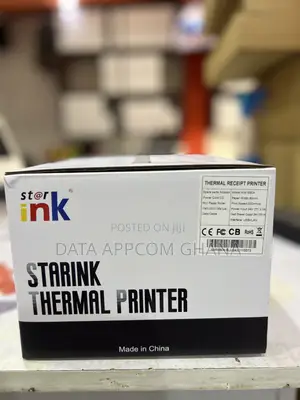 Thermal/Receipt Printer Kw-M804