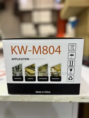 Thermal/Receipt Printer Kw-M804