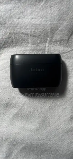 Jabra Elite 5