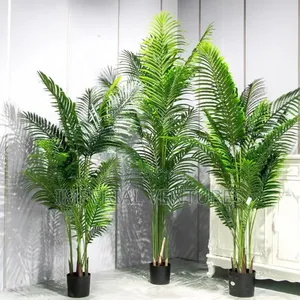 Artificial Beautiful Decorative Plants
