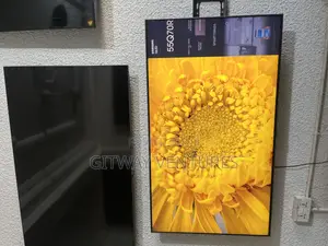 Samsung Qled 55