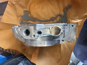 Mitsibushie Pajero(6g72,6g74,6g75) Original Oil Pump Are Available