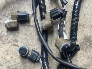 Nissan Parking Sensors and Wires 2018-25