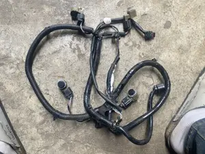 Nissan Parking Sensors and Wires 2018-25