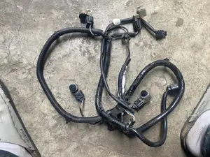 Nissan Parking Sensors and Wires 2018-25