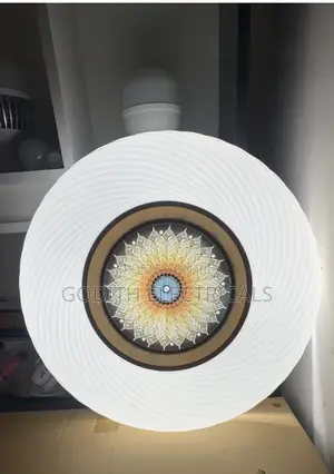 90w Led Ceiling With 3 Colors