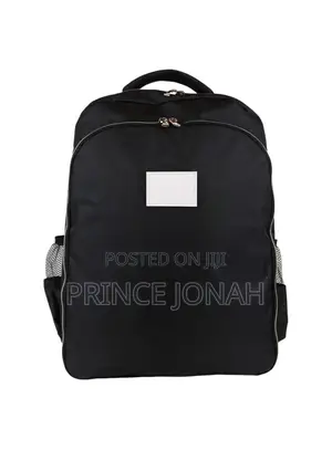 Eson - Barber Hairdressing Tools, Laptop Organiser Backpack