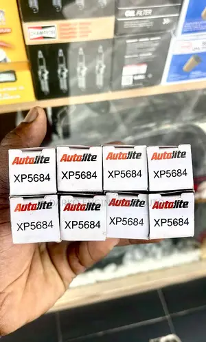 Autolite Xp5684 Iridium Xp for ( Toyota // Nissan // Lexus