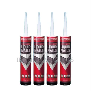 Liquid Nail Free Glue