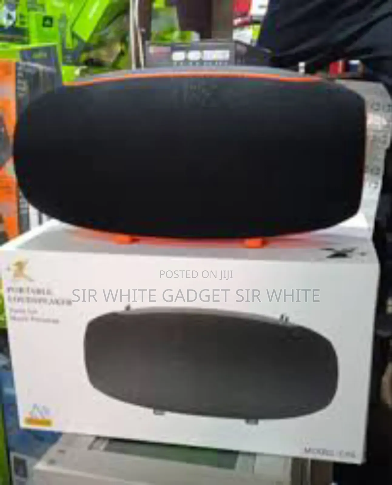C56 Bluetooth Speaker Is Typically a Budget-Friendly Portable Speaker.