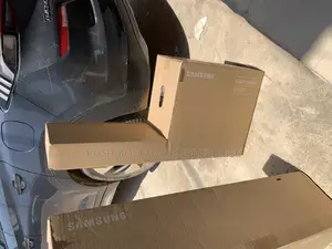 Samsung B-Series Soundbar Hw-B450f 2.1 Ch Subwoofer (2025)