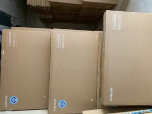 Samsung 55 Crystal Uhd U8000f Smart Tv (2025 Model),