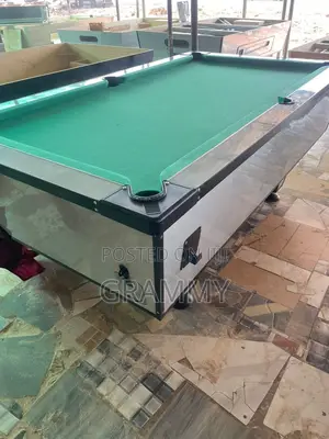 Snooker Wooding Table Accessories