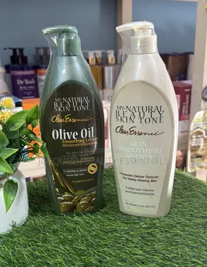 Clear Essence Skin Smoothing Lotion