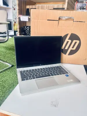 New Laptop HP EliteBook 840 G8 16GB Intel Core i5 SSD 256GB