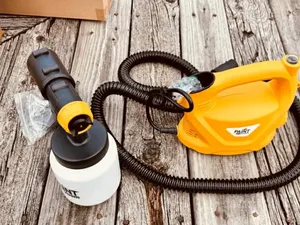 Electric Paint Sprayer