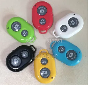 Bluetooth for Tripod