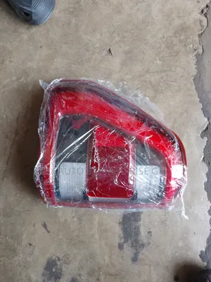 Ford F-150 Tail Light (Led)