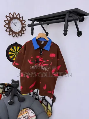 Men's Shirt