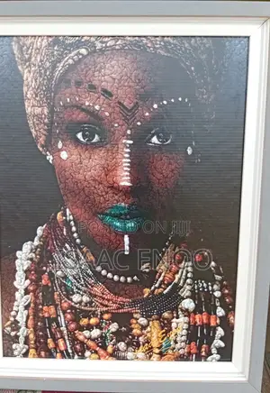 Beauty of Africa