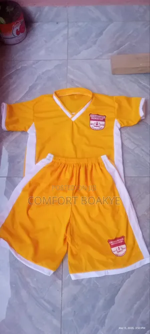 Customize Friday Wear