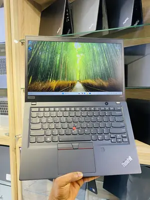 Laptop Lenovo Thinkpad T490s 16GB Intel Core i5 SSD 512GB