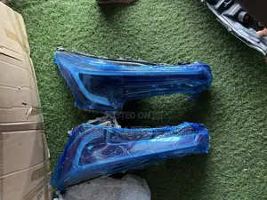 Toyota Corolla 2023,2024,2025, Led Headlights