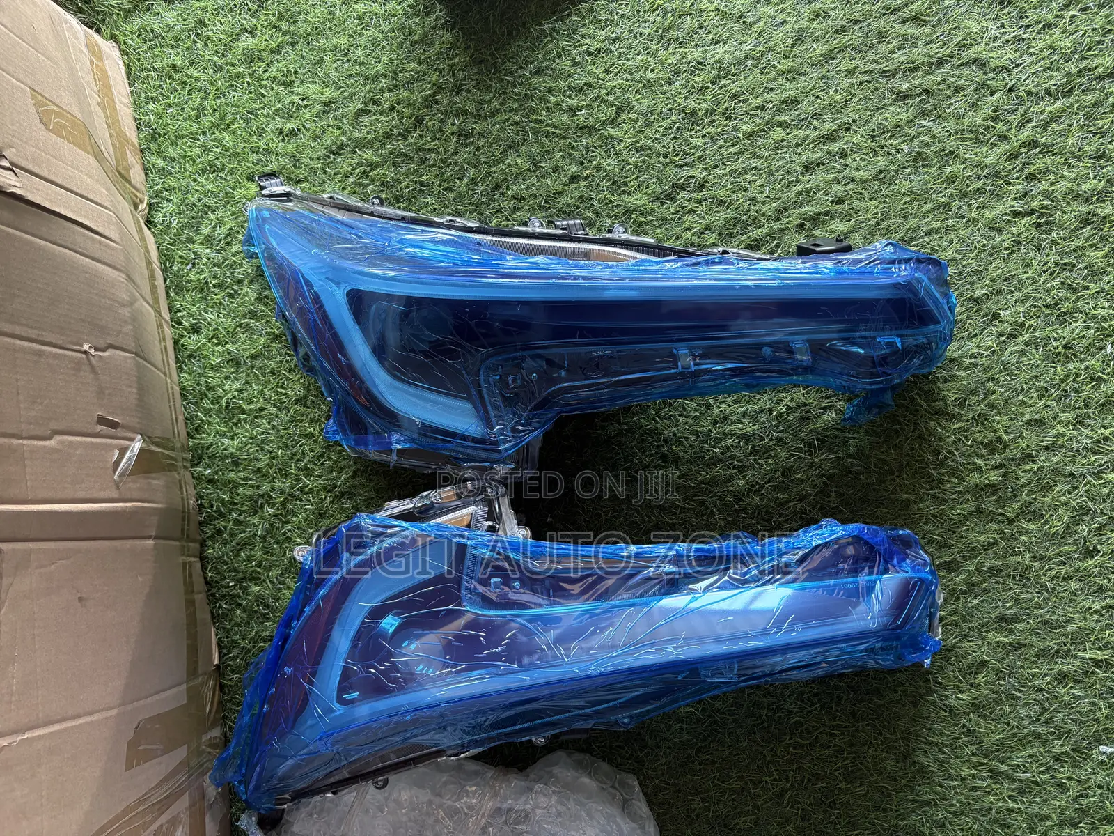 Toyota Corolla 2023,2024,2025, Led Headlights
