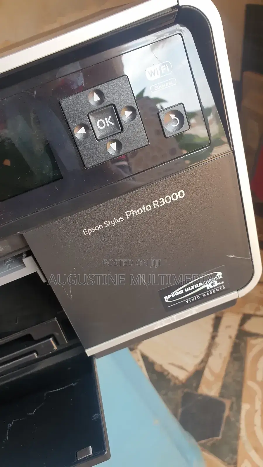 Epson Stylus Pro R3000