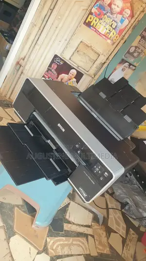 Epson Stylus Pro R3000