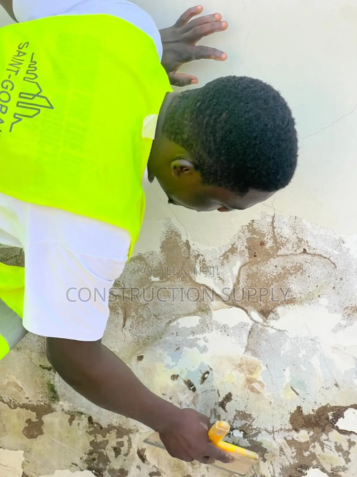 Construction Apprentice Wanted