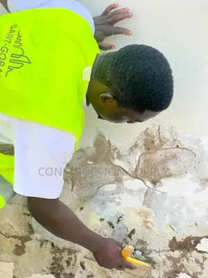 Construction Apprentice Wanted