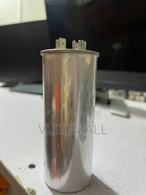 Florin Cbb65 Capacitor Used for Cooling