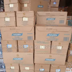 Niche Diary Milk 180mlx24
