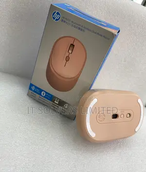 Hp M231 Blootooth and Wireless Dual Mode Mouse
