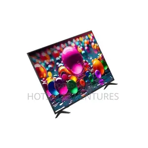 Qualtyl Lg 50 Inch Uhd Ai Smart Tv With Magic Remote -50ua85006la