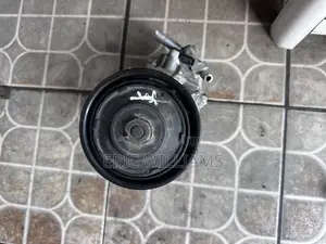 Toyota Camry Spider 2014 Air Conditioning Motor