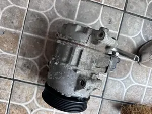 Toyota Camry Spider 2014 Air Conditioning Motor